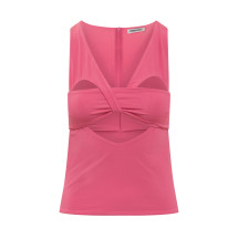 [Ambush] T-shirts Sleeveless SS23 BWAD042S23JER001 3200