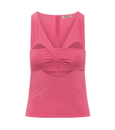 [Ambush] T-shirts Sleeveless SS23 BWAD042S23JER001 3200