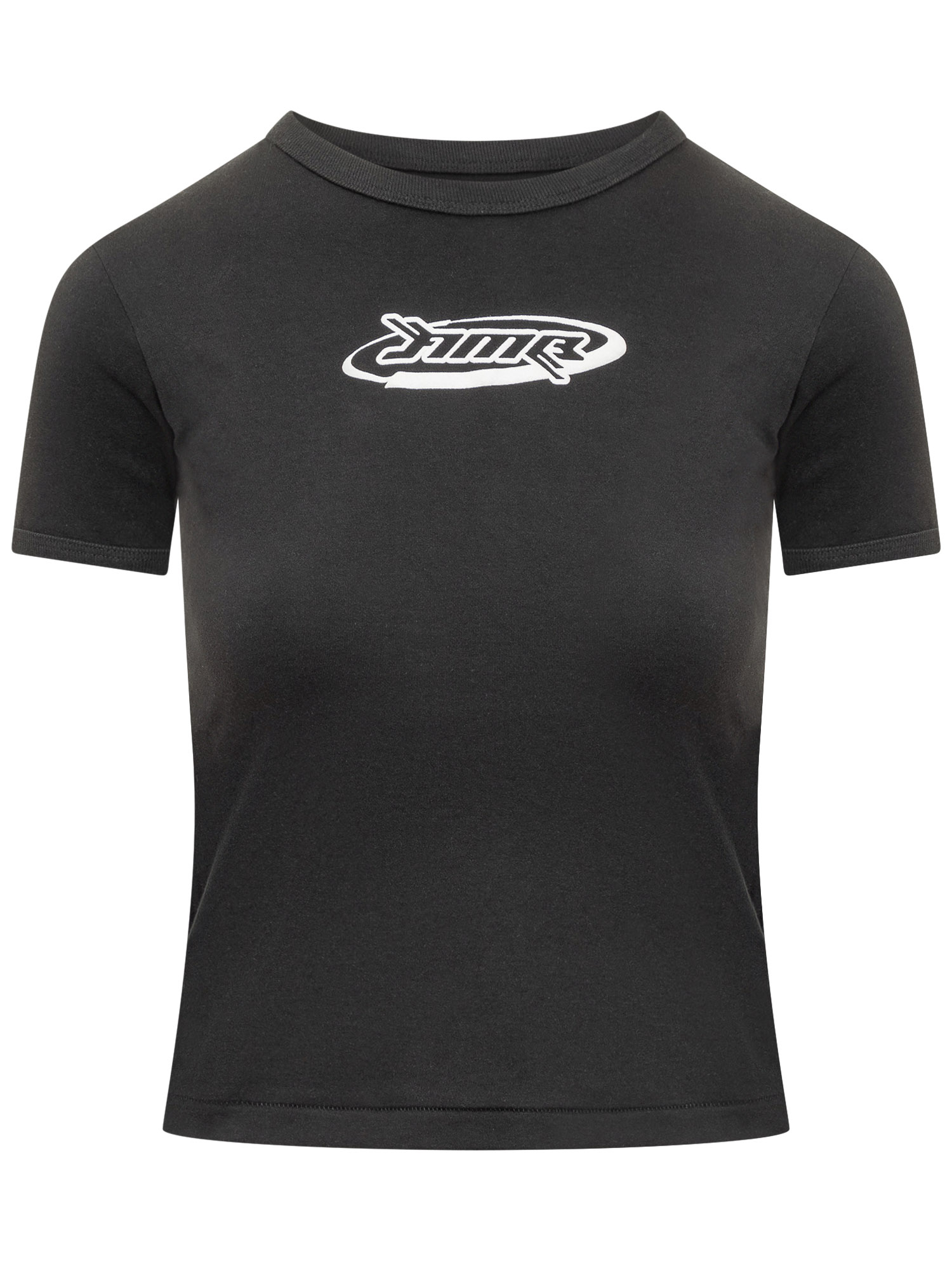 [Ambush] T-shirts Short Sleeve SS23 BWAA040S23JER001 1001