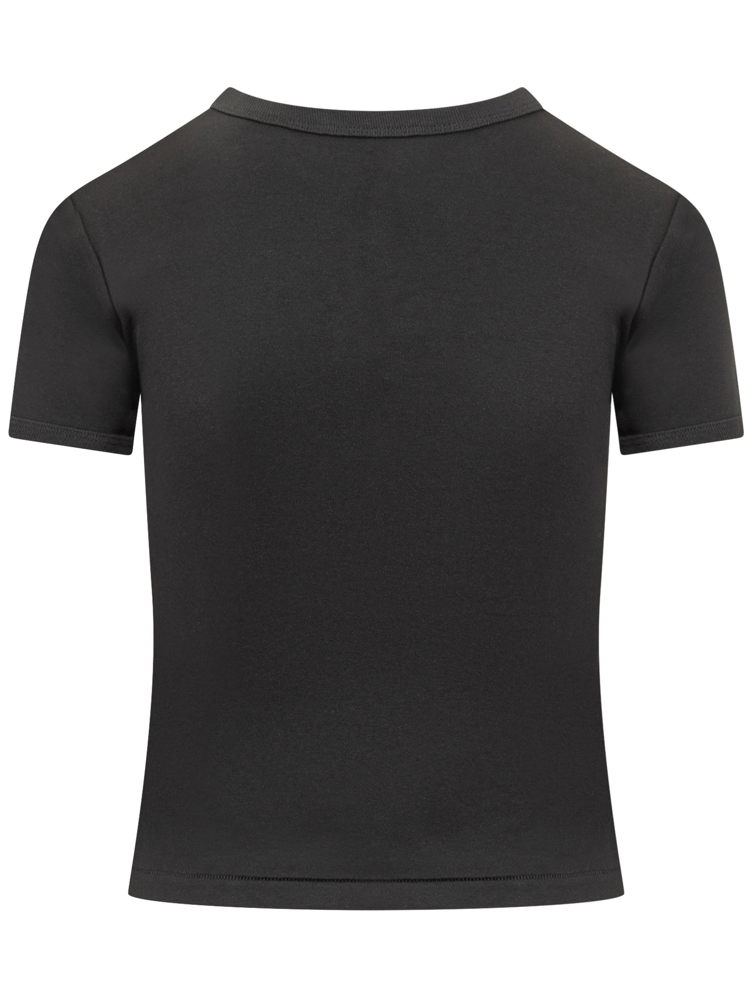 [Ambush] T-shirts Short Sleeve SS23 BWAA040S23JER001 1001