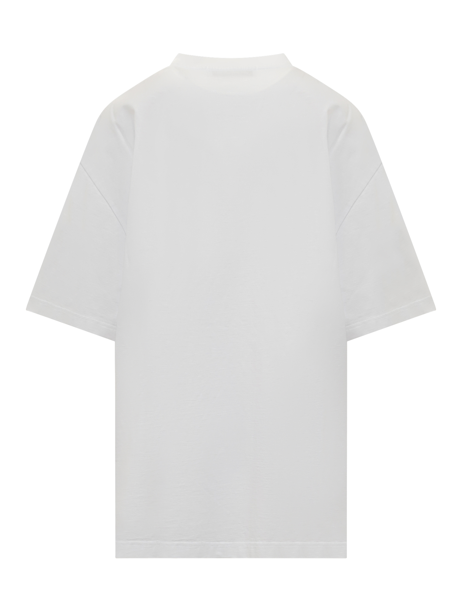 [Ambush] T-shirts Short Sleeve SS24 BWAA04BS24JER001 0101