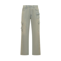 [Ambush] Jeans SS24 BMYB002S24DEN002 4200