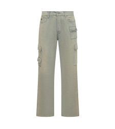 [Ambush] Jeans SS24 BMYB002S24DEN002 4200