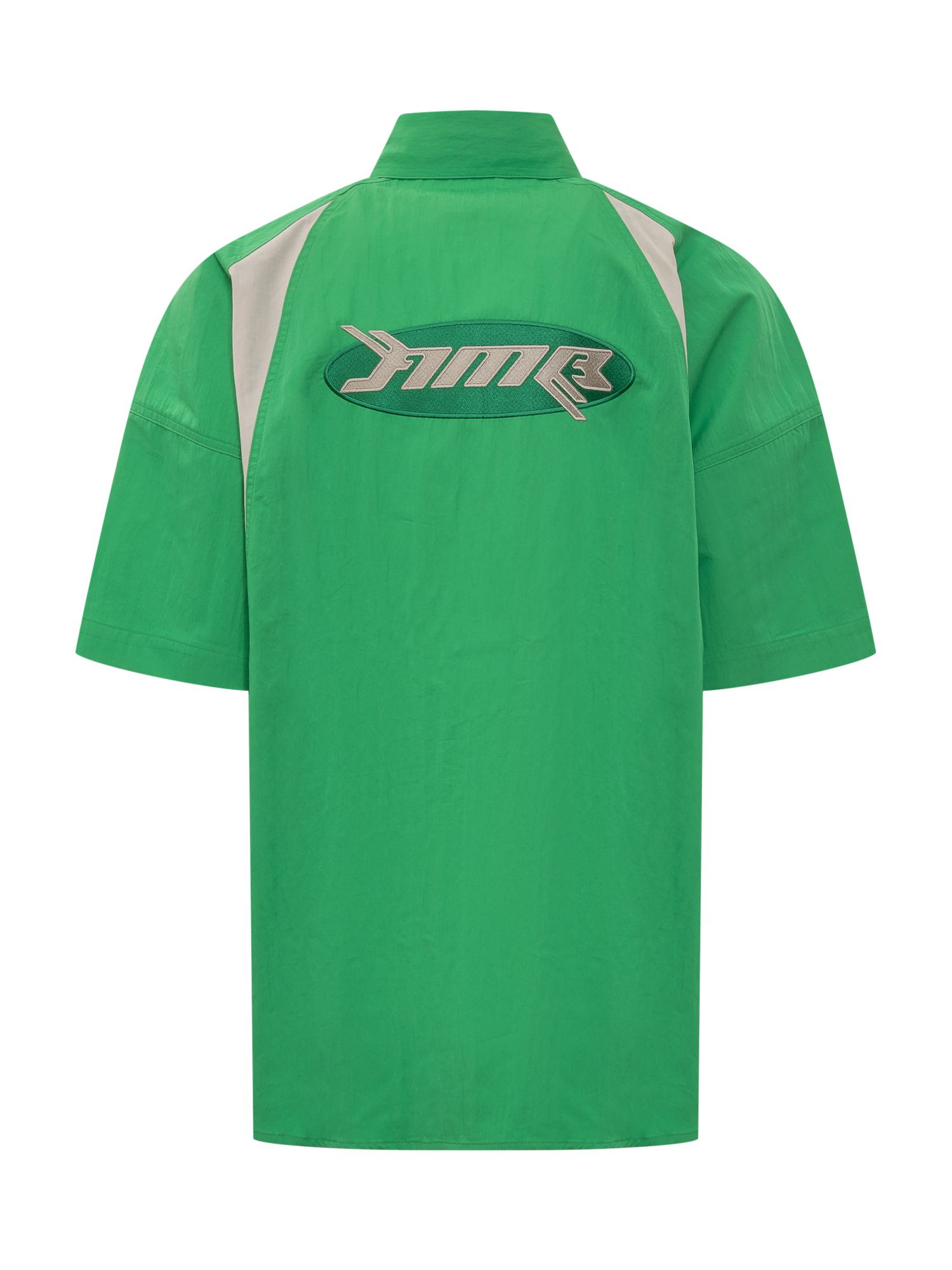 [Ambush] Shirts Short Sleeve SS23 BMGA070S23FAB001 5962