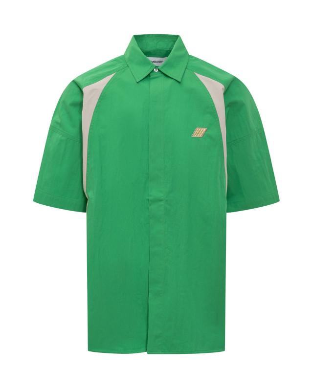 [Ambush] Shirts Short Sleeve SS23 BMGA070S23FAB001 5962