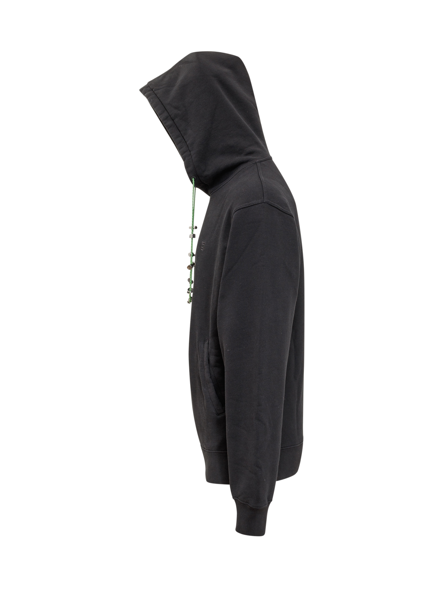 [Ambush] Hoodie FW22 BMBB023F22FLE001 1084