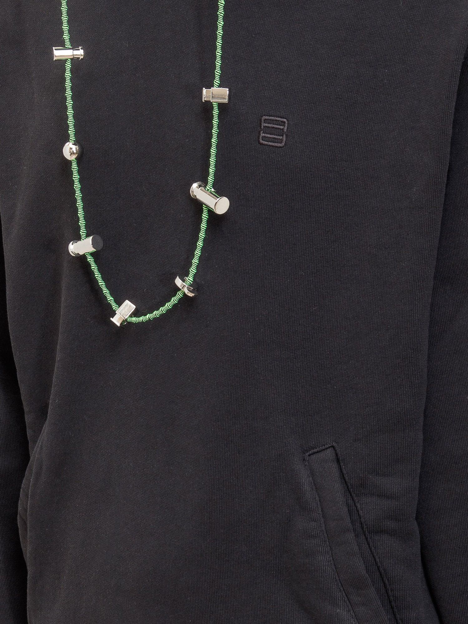 [Ambush] Hoodie FW22 BMBB023F22FLE001 1084