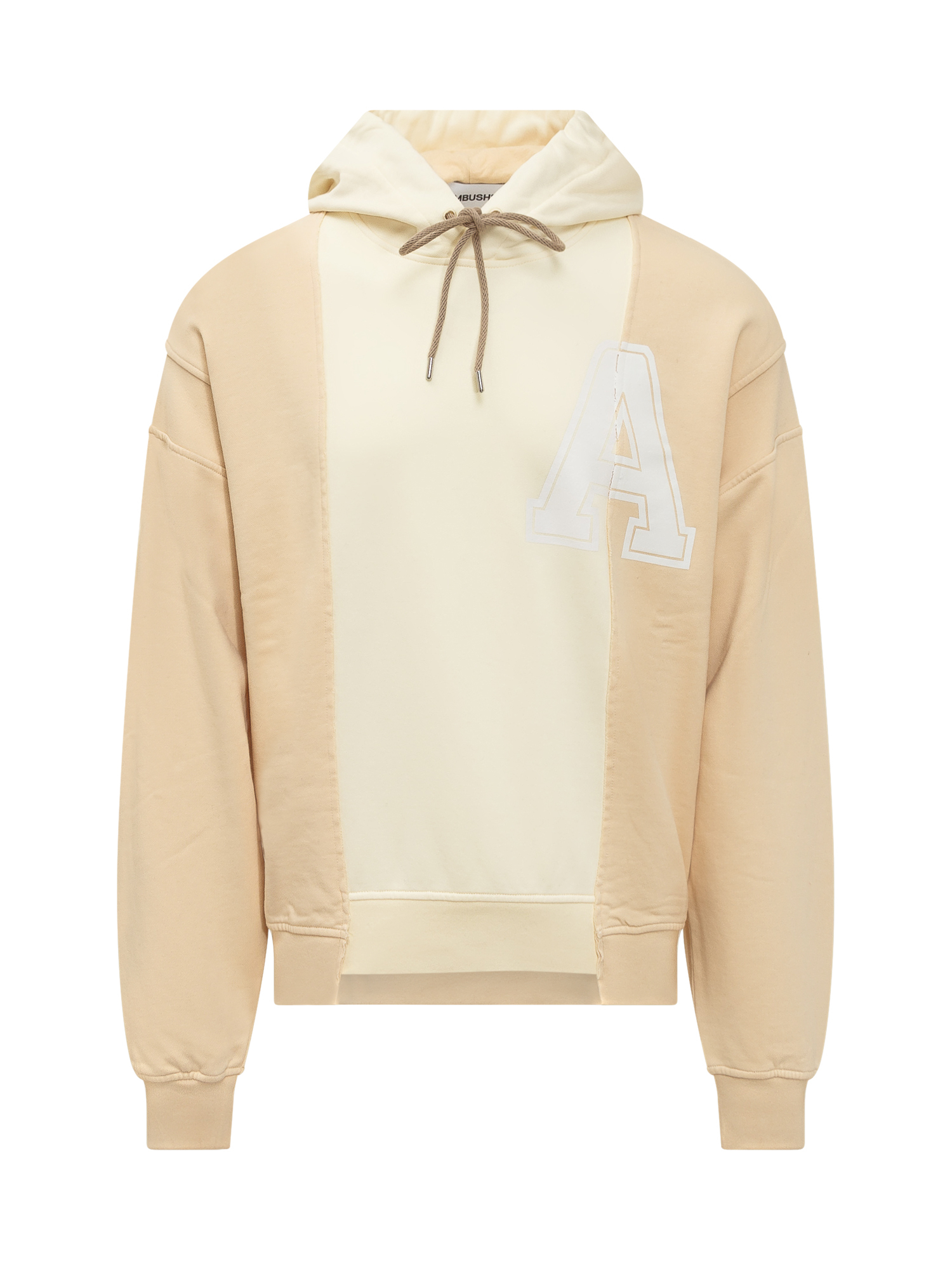 [Ambush] Hoodie FW22 BMBB020F22FLE001 1902