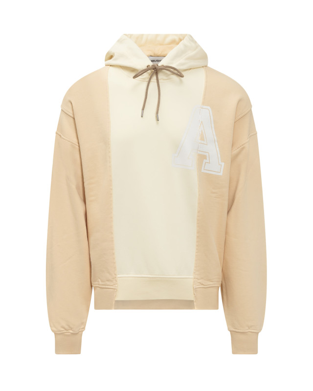 [Ambush] Hoodie FW22 BMBB020F22FLE001 1902