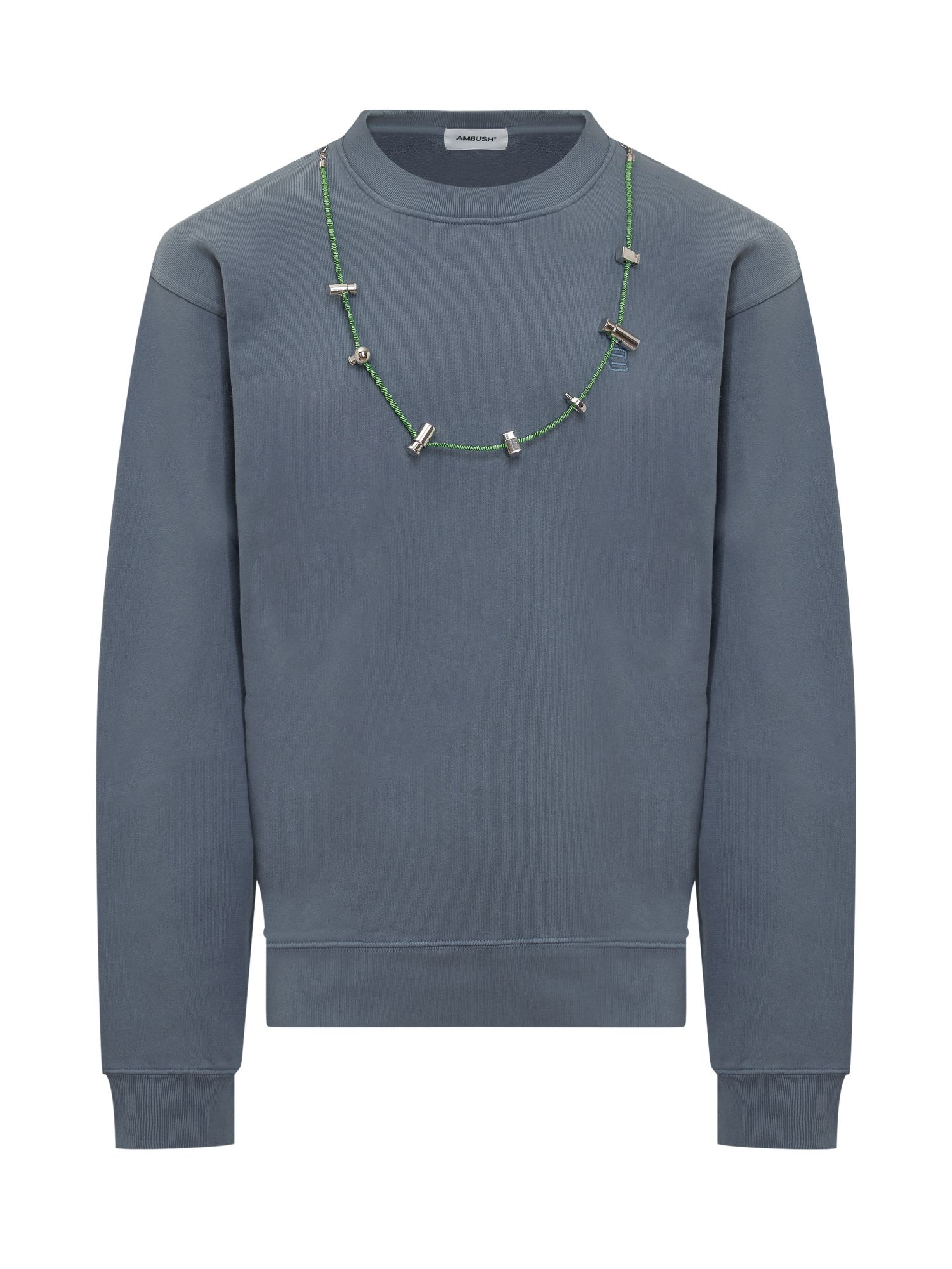 [Ambush] Sweatshirt FW22 BMBA028F22FLE001 4455