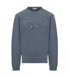 [Ambush] Sweatshirt FW22 BMBA028F22FLE001 4455