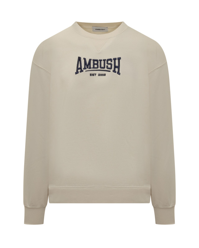 [Ambush] Sweatshirt SS24 BMBA001S24FLE001 3145