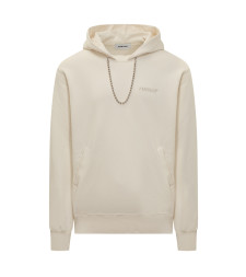 [Ambush] Hoodie SS24 BMBB001S24FLE001 3131
