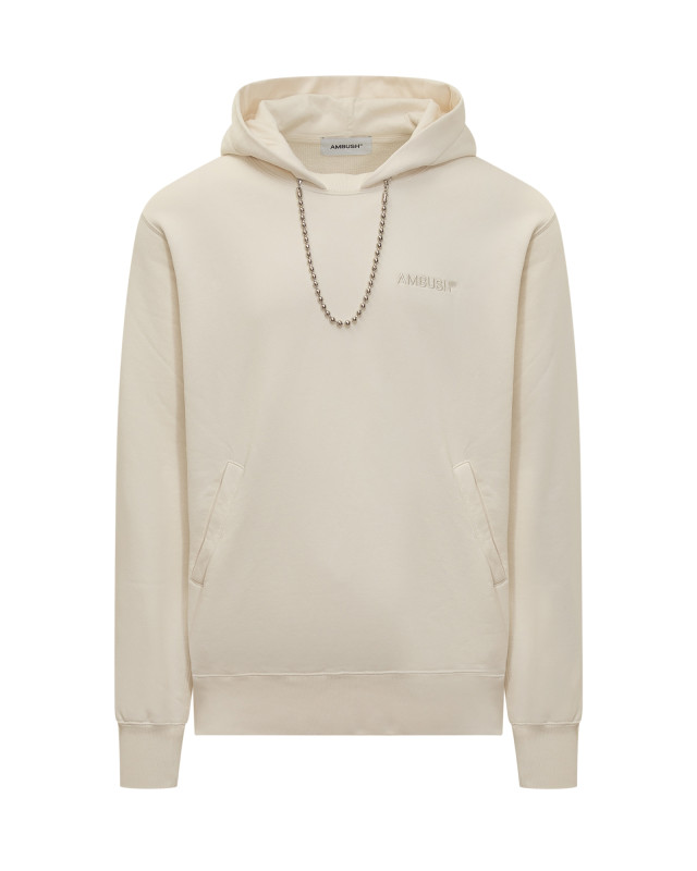 [Ambush] Hoodie SS24 BMBB001S24FLE001 3131