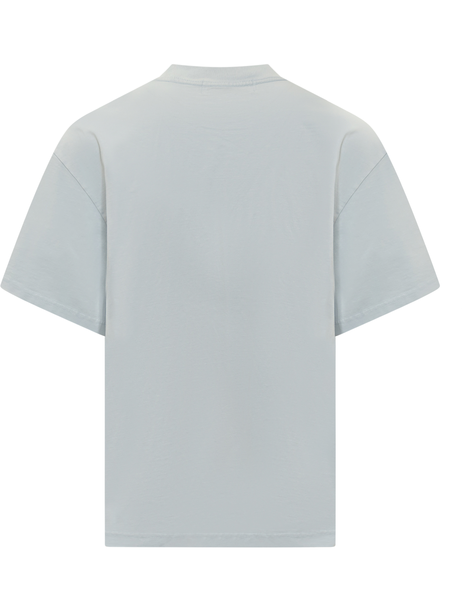 [Ambush] T-shirts Short Sleeve SS24 BMAA001S24JER001 4141