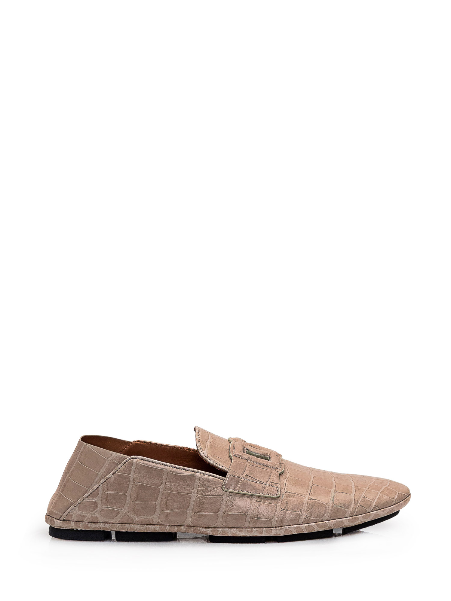 [Dolce & Gabbana] Loafer SS24 A50583AS422 8H032