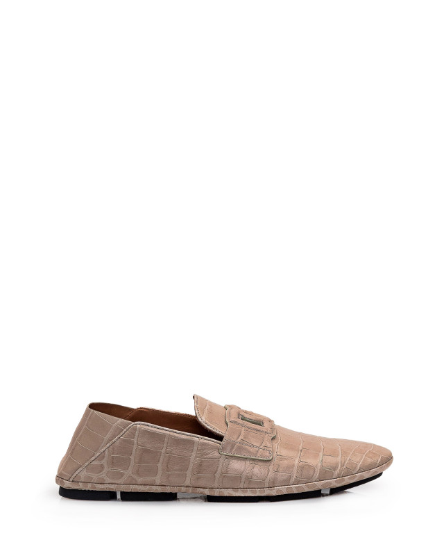 [Dolce & Gabbana] Loafer SS24 A50583AS422 8H032