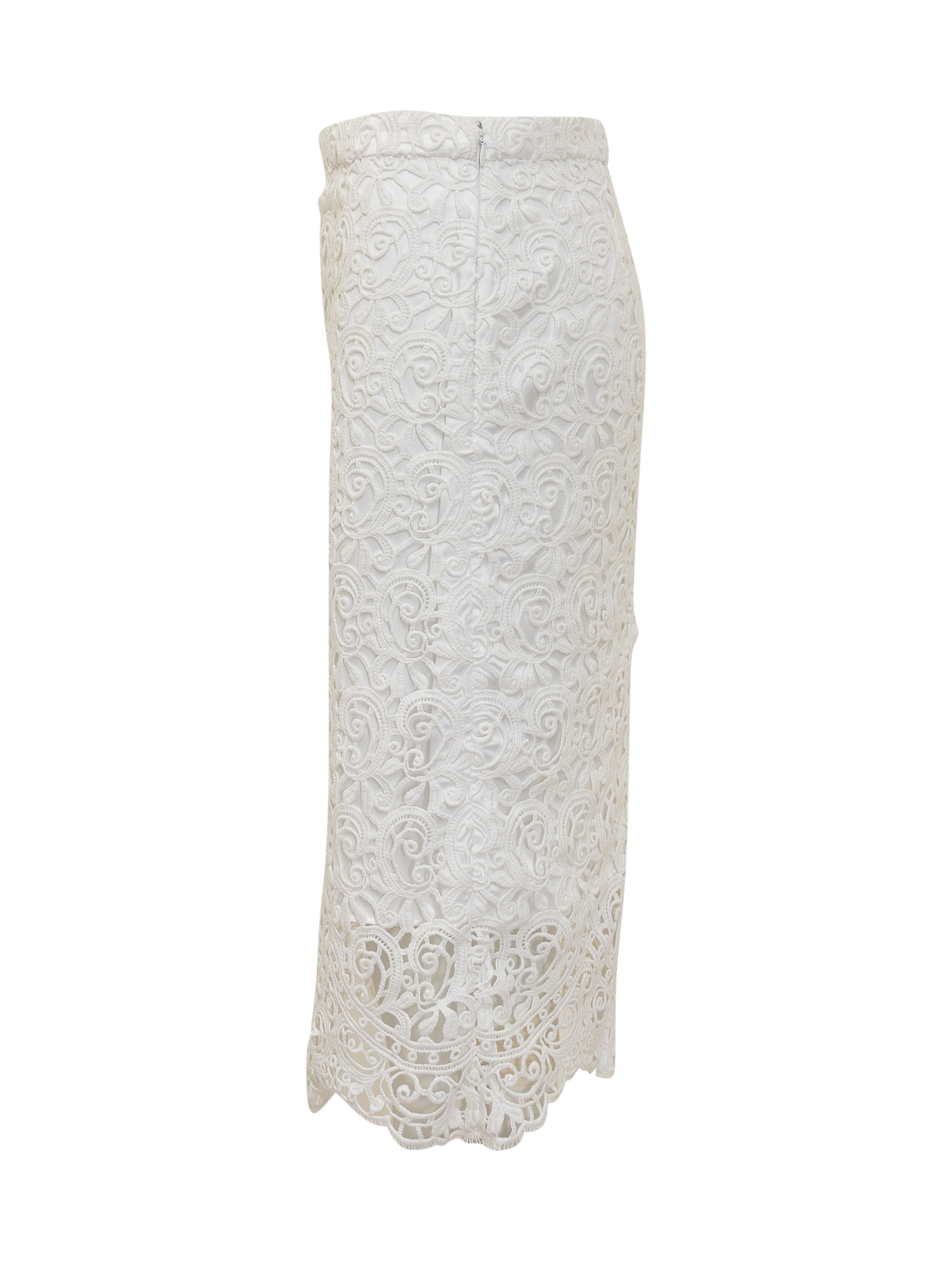 [Burberry] Midi skirt SS23 8067787 A1462