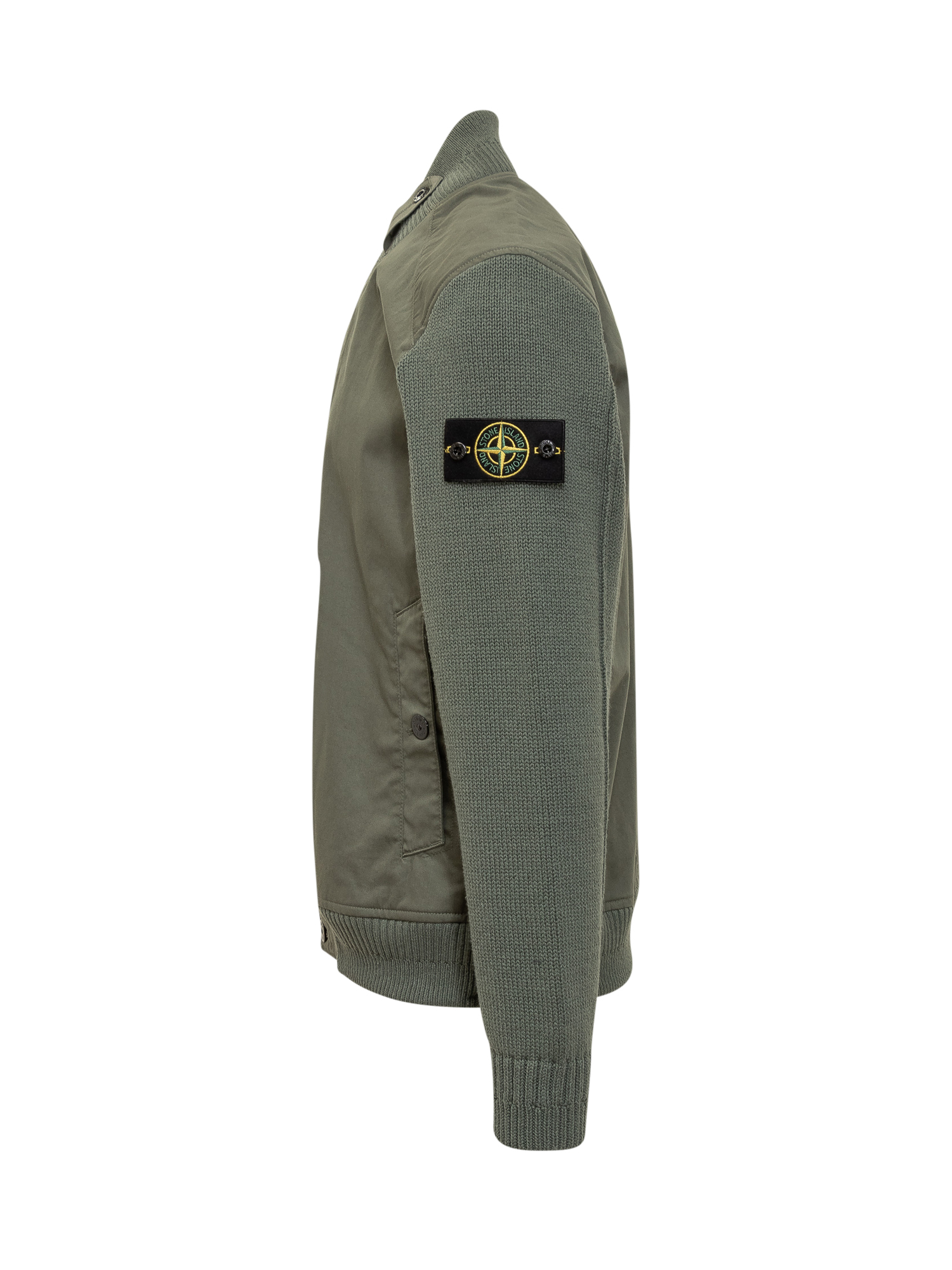 [Stone Island] Casual Jacket SS24 801543935 V0059