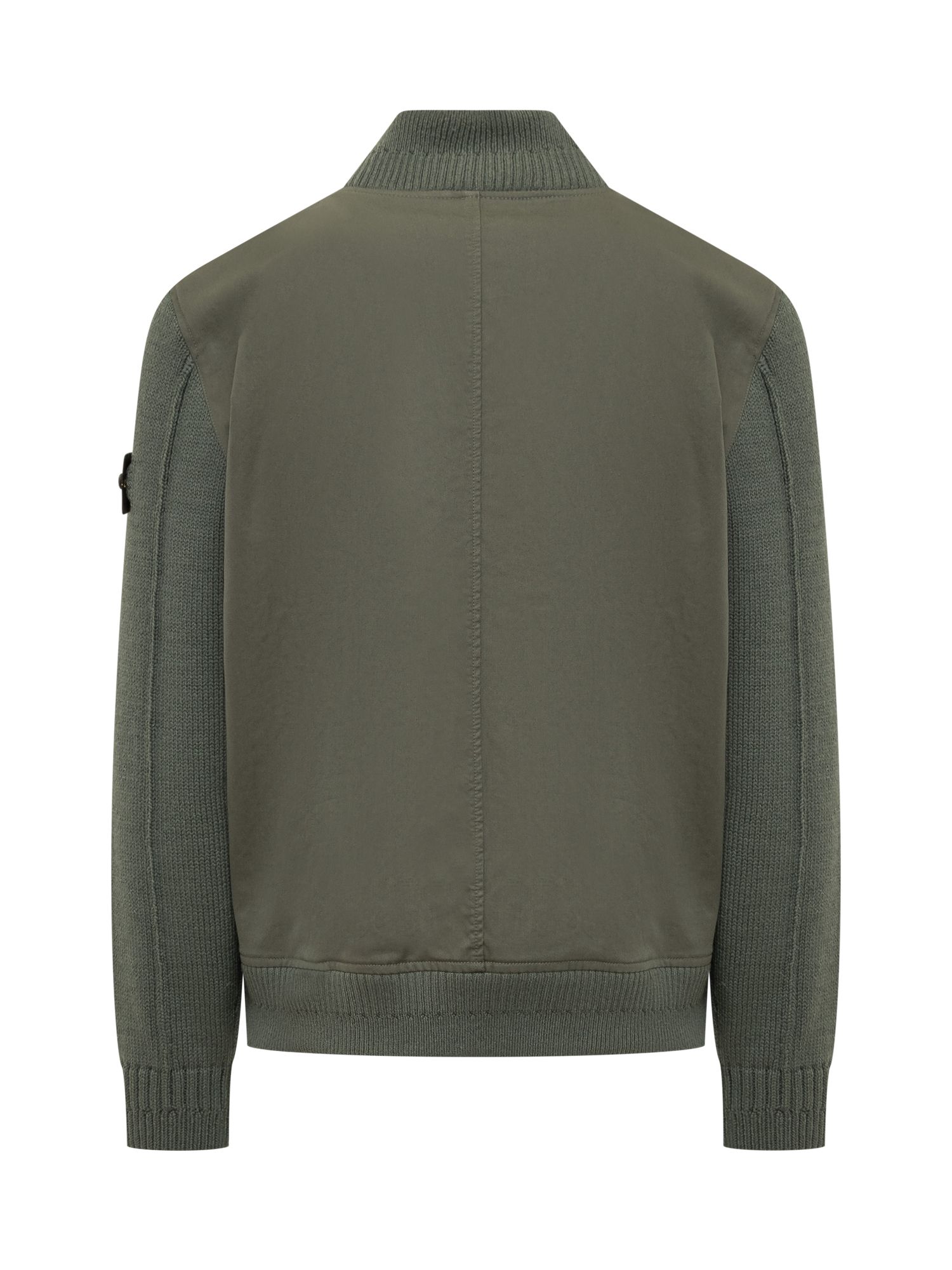 [Stone Island] Casual Jacket SS24 801543935 V0059