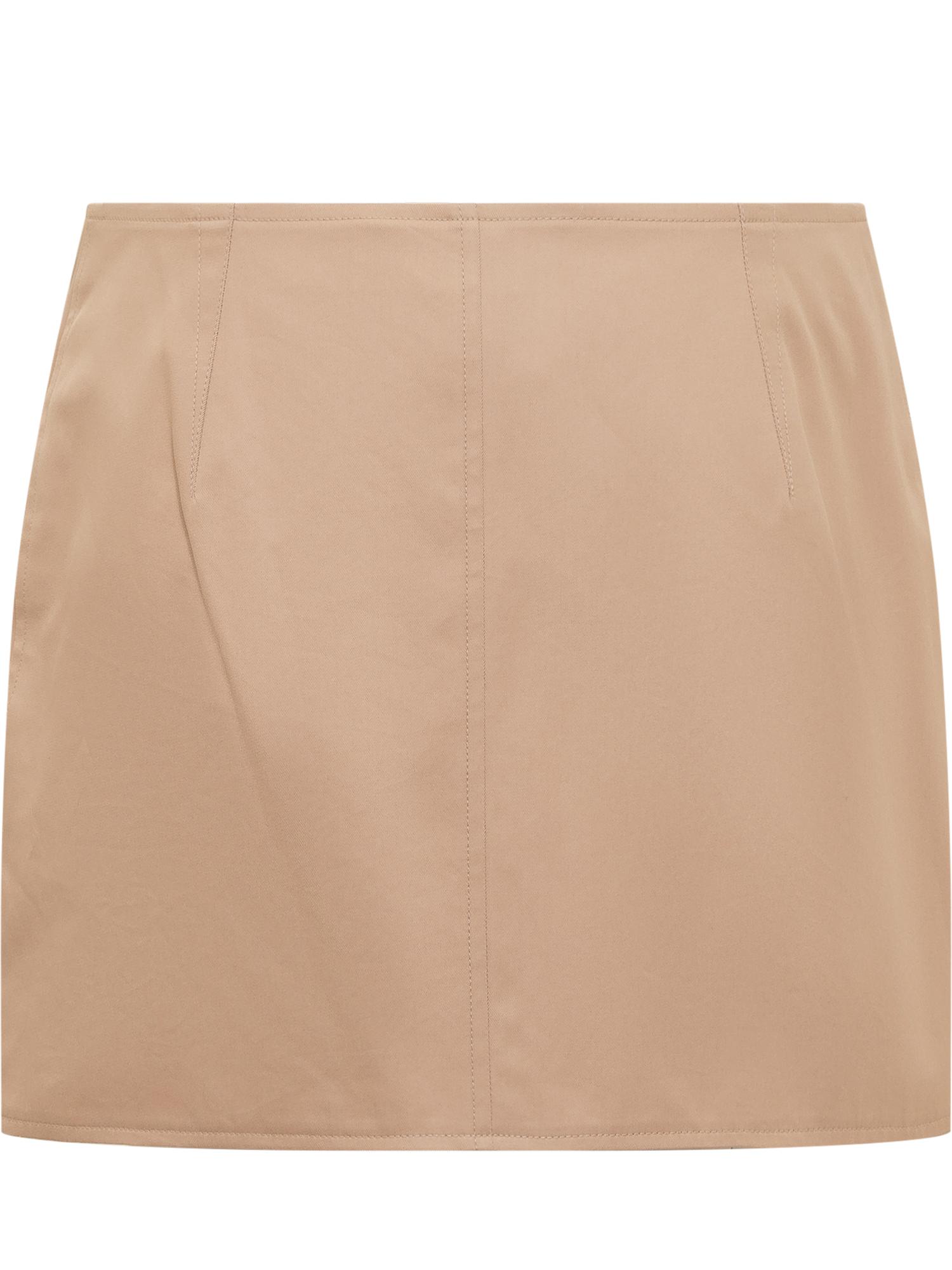 [Burberry] Mini skirt SS23 8067747 A4366