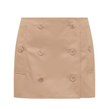 [Burberry] Mini skirt SS23 8067747 A4366