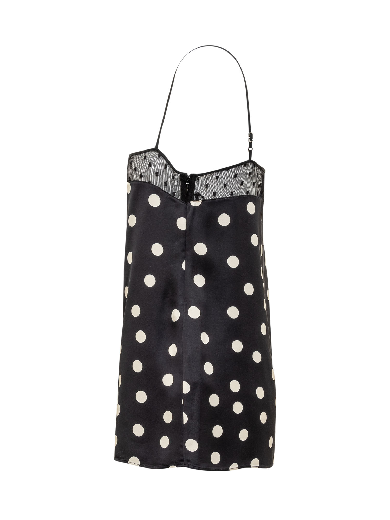 [Stella McCartney] Shirts Sleeveless SS24 6T01953DU350 1028