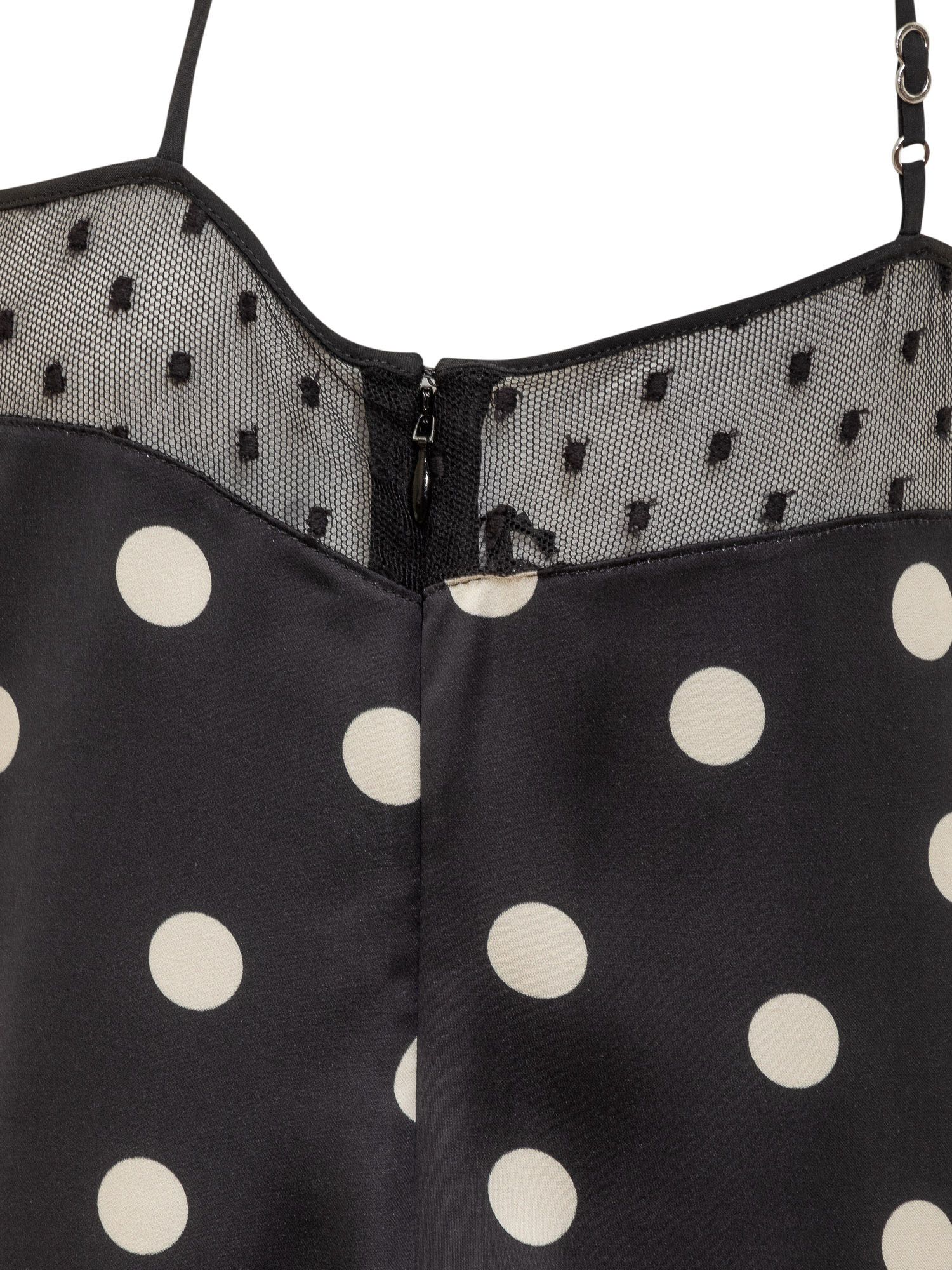 [Stella McCartney] Shirts Sleeveless SS24 6T01953DU350 1028