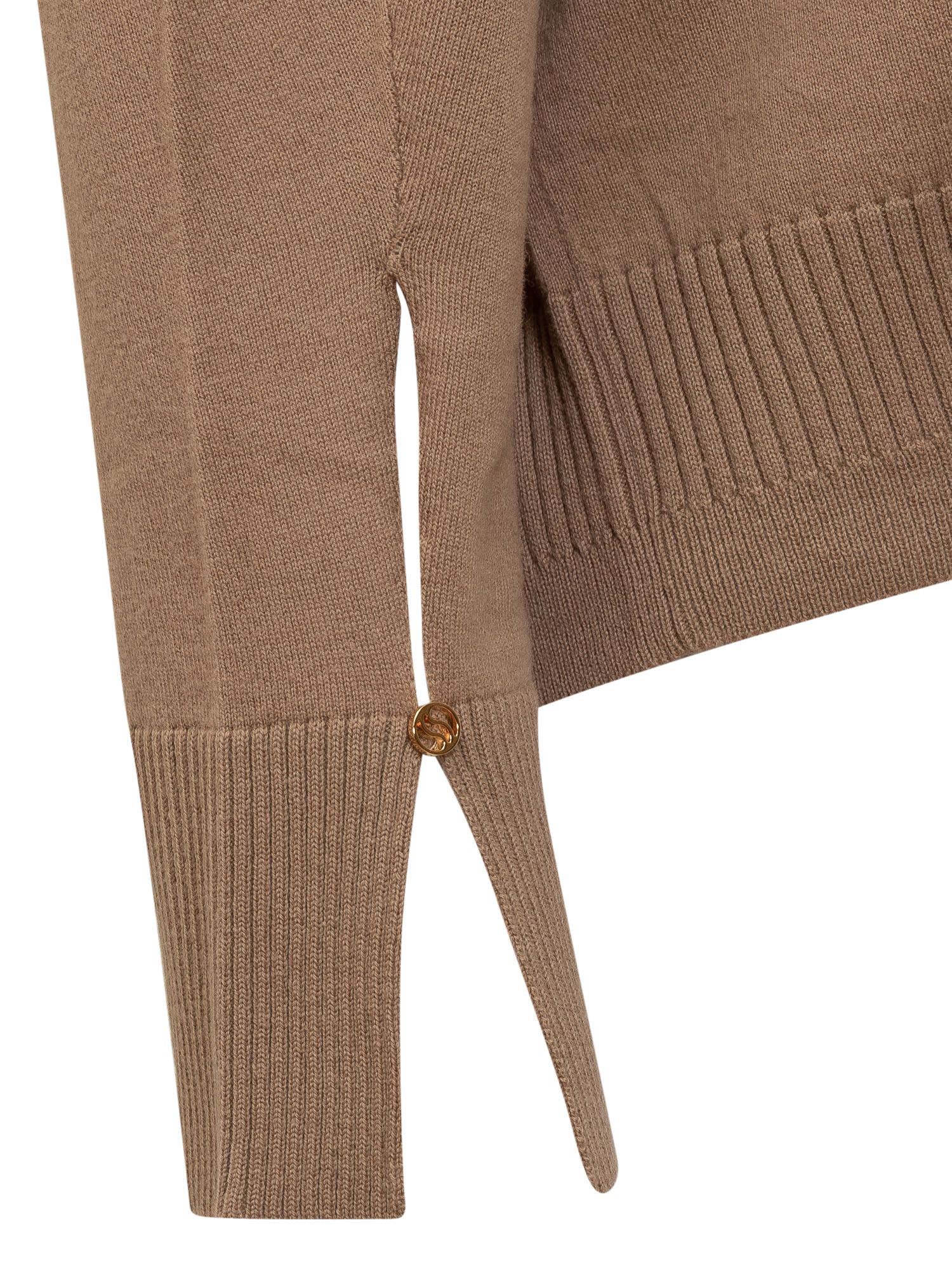 [Stella McCartney] Knitwear FW24 6K04213S2415 2745