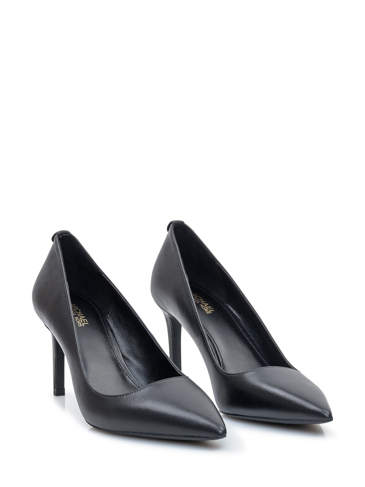 [MICHAEL MICHAEL KORS] Pumps FW24 40F2HNMP2L 001