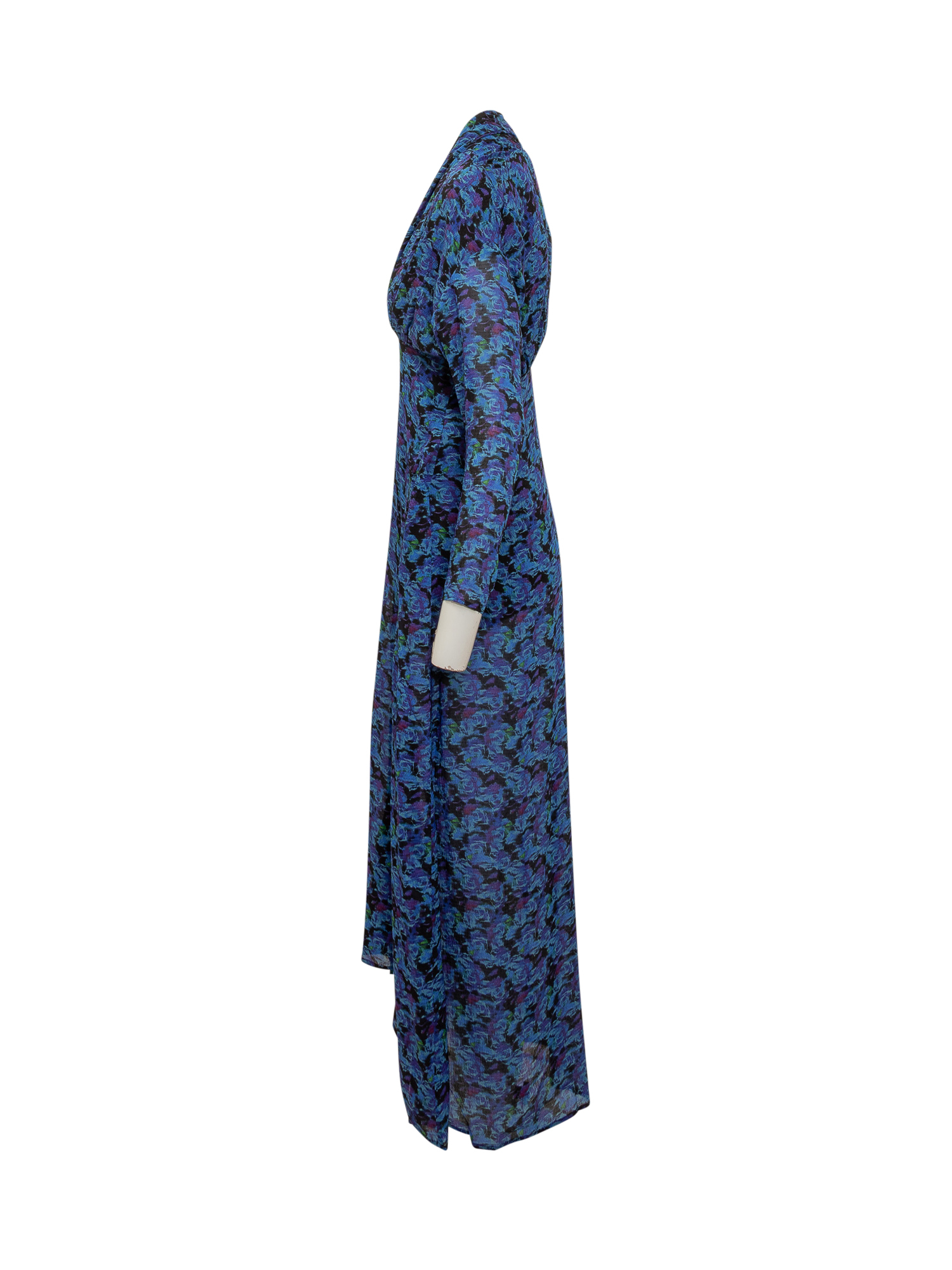 [Iro] Long sleeve dress SS24 24SWP33NOLLIE MUL0324S