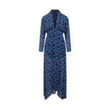 [Iro] Long sleeve dress SS24 24SWP33NOLLIE MUL0324S