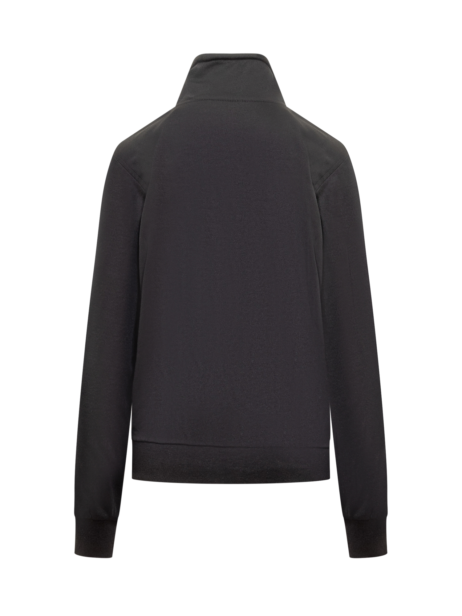 [Isabel Marant] Zip Up SS24 24PSW0090HAB1M10H 01BK