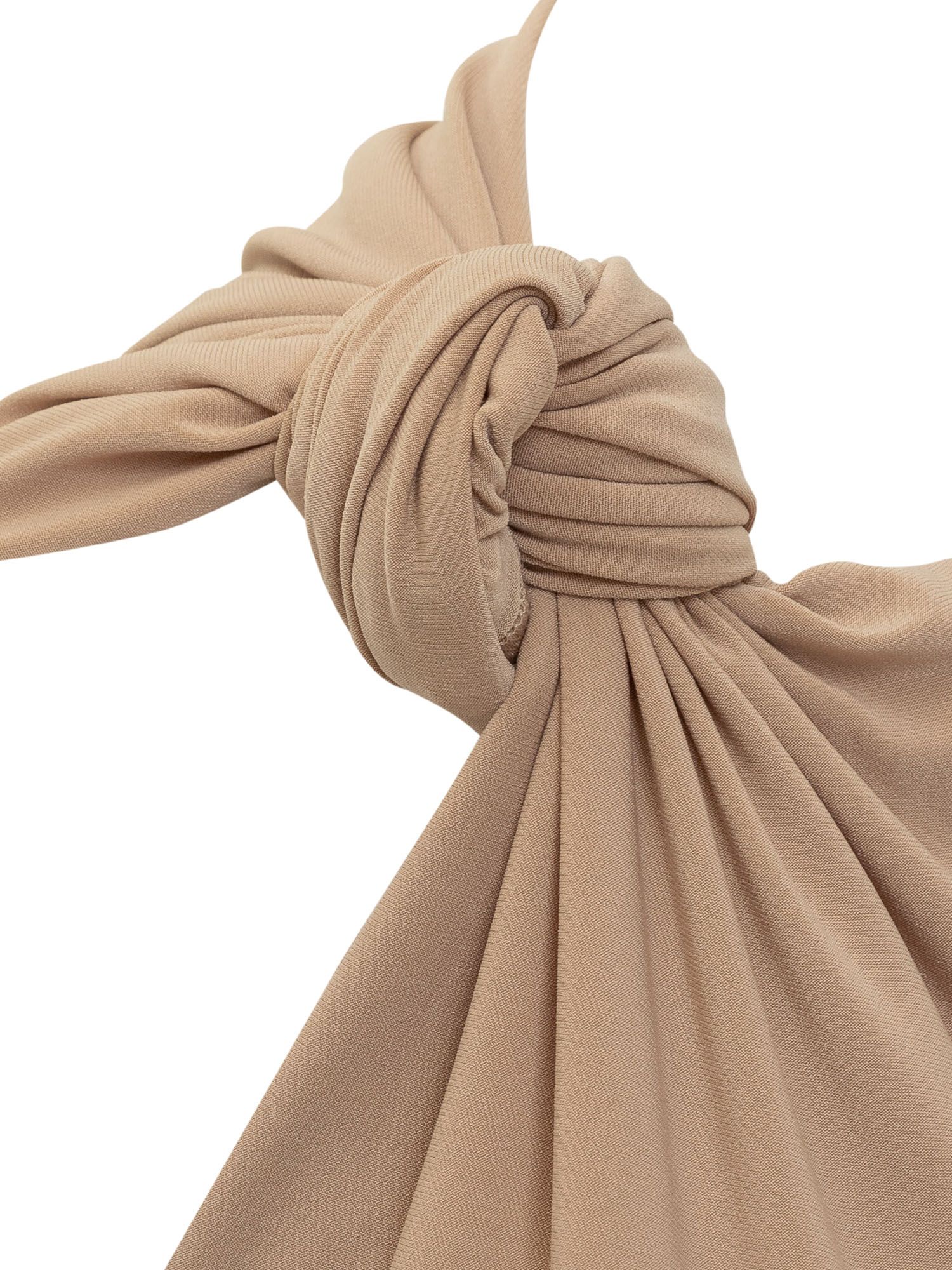[SPORTMAX] Sleeveless dress SS24 2412621032600 001