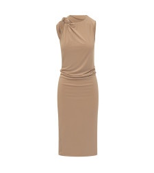 [SPORTMAX] Sleeveless dress SS24 2412621032600 001