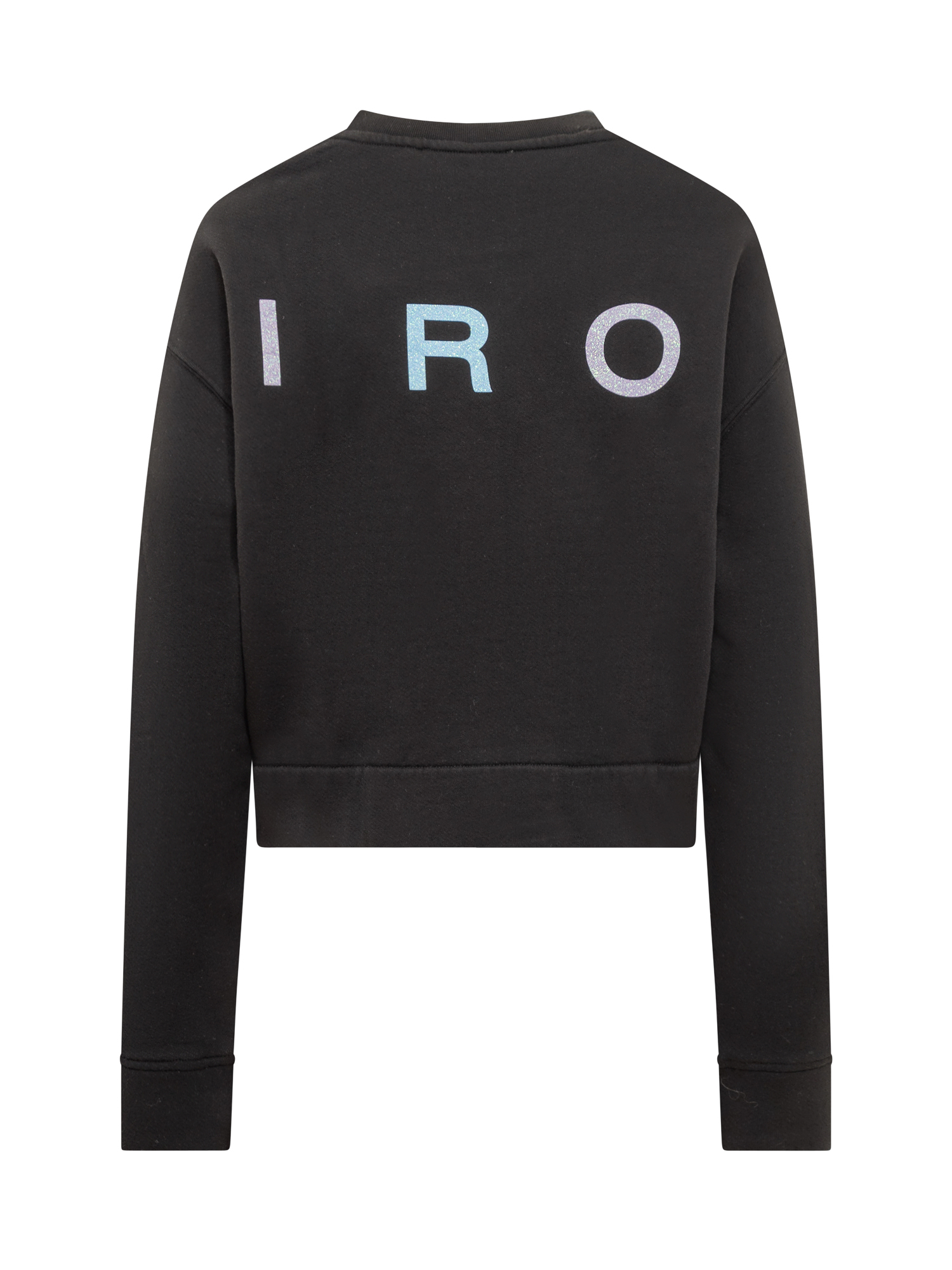 [Iro] Sweatshirt FW23 23WWP14JINIM BLA0123W