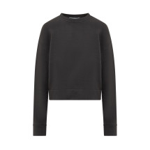 [Iro] Sweatshirt FW23 23WWP14JINIM BLA0123W