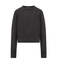 [Iro] Sweatshirt FW23 23WWP14JINIM BLA0123W