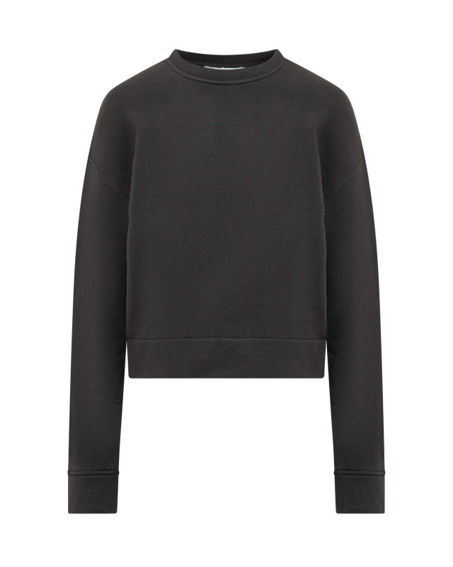 [Iro] Sweatshirt FW23 23WWP14JINIM BLA0123W
