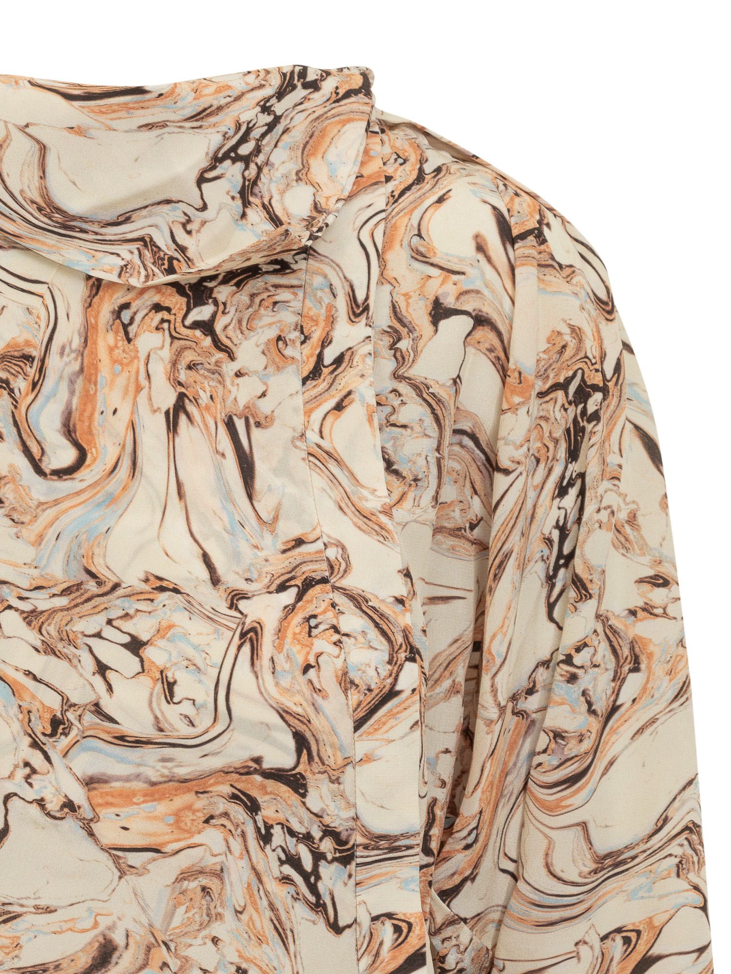 [Isabel Marant] Shirts Long Sleeve FW23 23HHT0276FAA4J27I 90BE