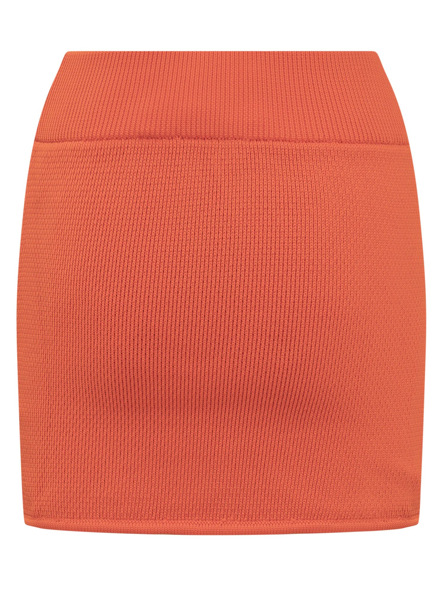[Marant Etoile] Mini skirt FW23 23AJU0102FAA3L62E 70VE
