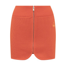 [Marant Etoile] Mini skirt FW23 23AJU0102FAA3L62E 70VE