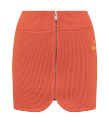 [Marant Etoile] Mini skirt FW23 23AJU0102FAA3L62E 70VE