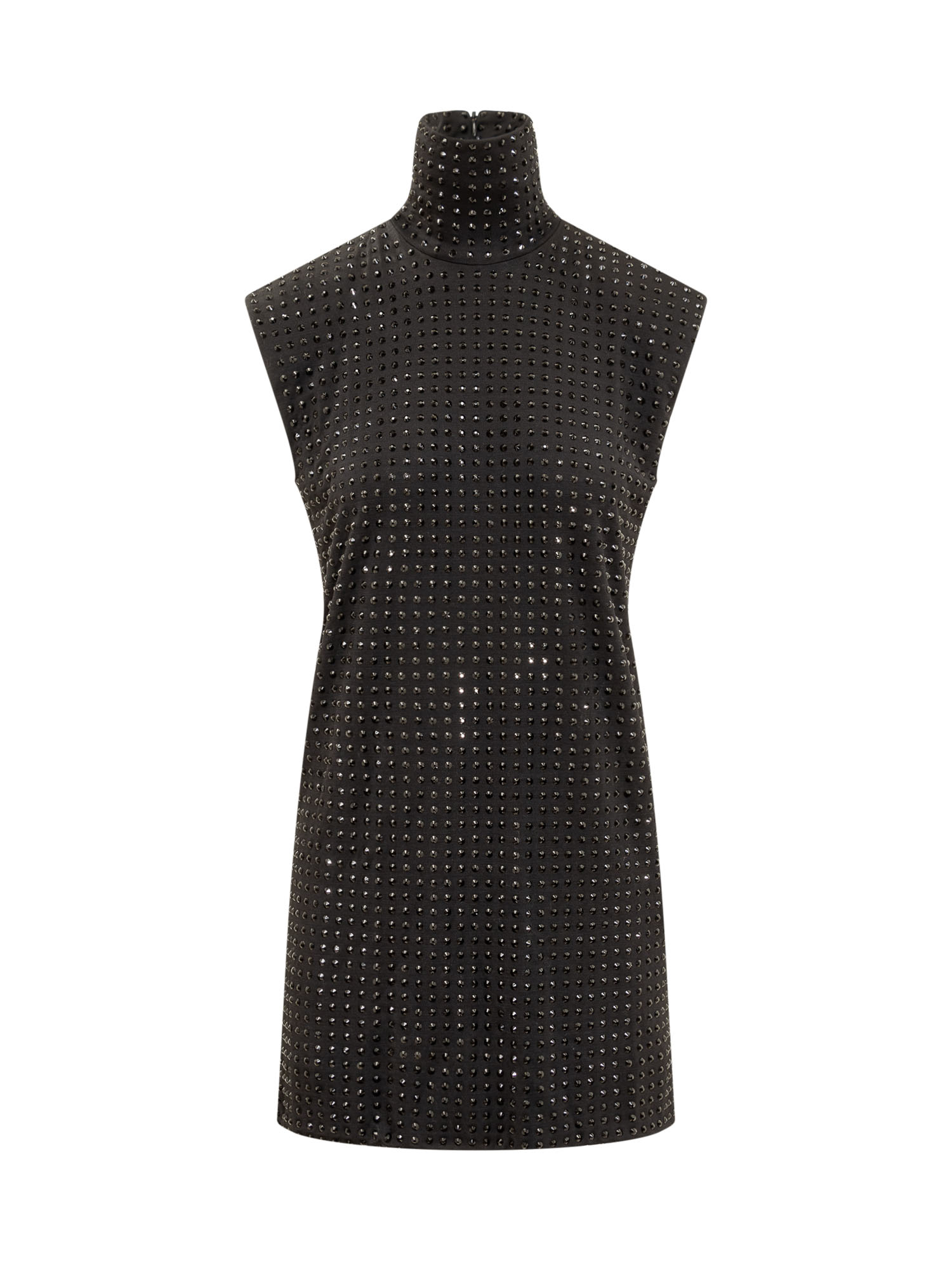 [SPORTMAX] Short sleeve dress FW23 2326261233600 001