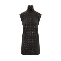 [SPORTMAX] Short sleeve dress FW23 2326261233600 001