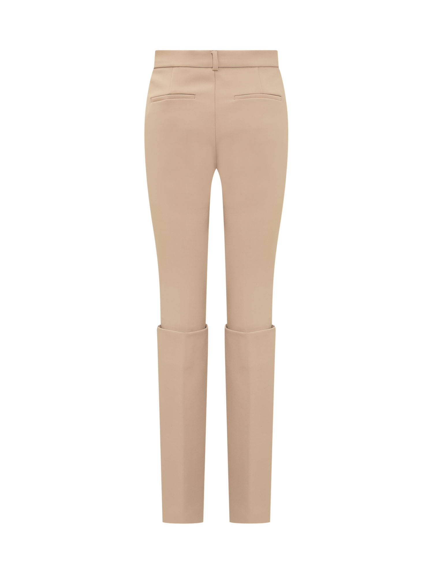 [SPORTMAX] Trousers FW23 2321360336600 003