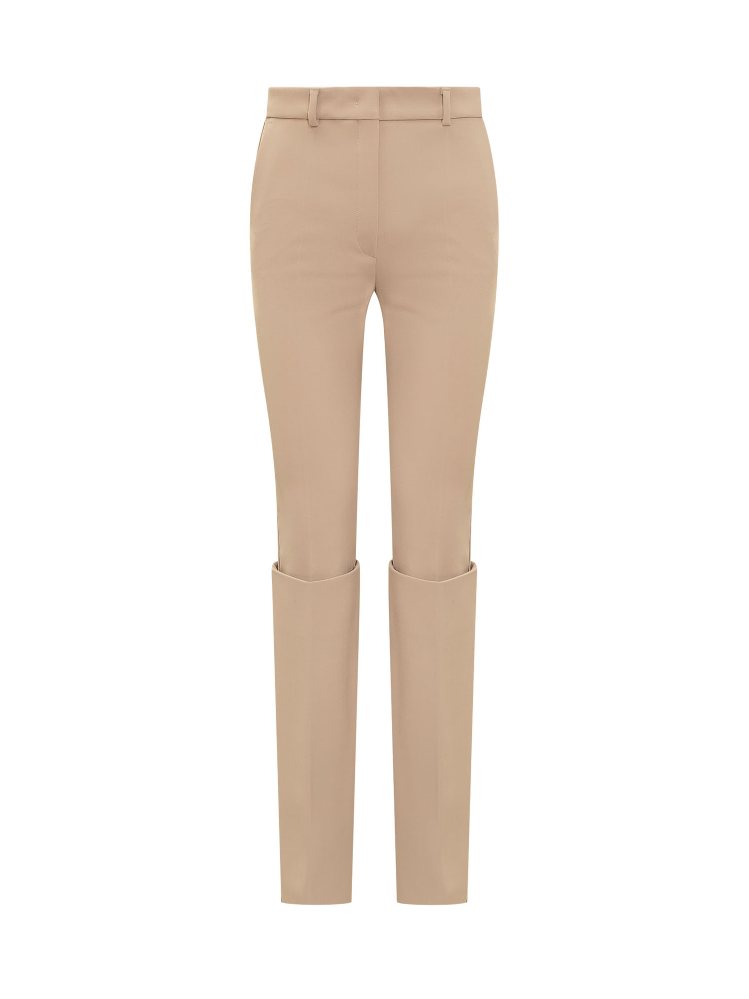 [SPORTMAX] Trousers FW23 2321360336600 003