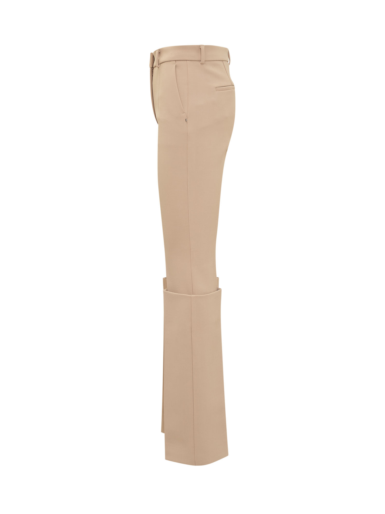 [SPORTMAX] Trousers FW23 2321360336600 003