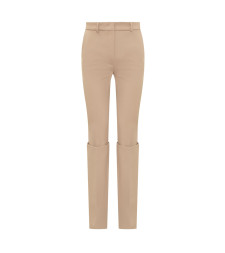 [SPORTMAX] Trousers FW23 2321360336600 003