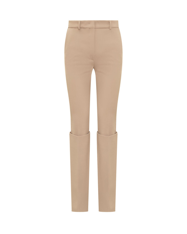 [SPORTMAX] Trousers FW23 2321360336600 003